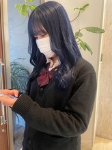 ノルン バイ シェリッシュ(Norn by sheriche)