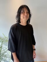 スーリール 高城店(Sourire)&nbsp;菅 翔平