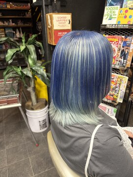 ピンゾロ(PINZORO) デザインカラー