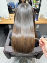 ライア 吉祥寺南口店(laia) laia髪質改善 【髪質改善 laia 吉祥寺 美容室】