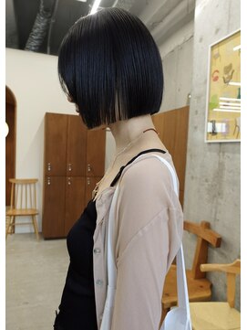 ウィット(wit) 酸性ストレート