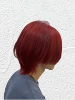 ルィ 名古屋栄(llwy)&nbsp;ボルドー