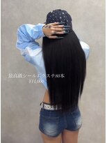 ショウルームウメダ(SHOW ROOM UMEDA)&nbsp;ロングヘア