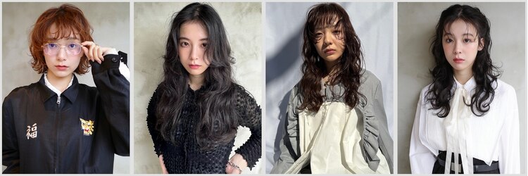 クリーム(CREAM)のサロンヘッダー