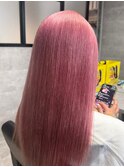 チェリーピンク 渋谷 ハイトーン 学割