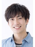 ソフトツイストスパイラルパーママッシュ