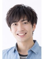 ロア(Roa.)&nbsp;ソフトツイストスパイラルパーママッシュ