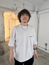 ヨーク(YOKE)&nbsp;木村 浩希