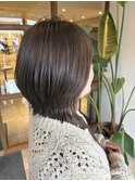 くびれボブ