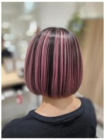 ビーヘアー 近鉄八尾店(Bee.hair)&nbsp;アンブレラカラー