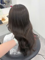 ケシキ(keshiki)&nbsp;【グレージュカラー】ヘーゼルベージュ/ヨシンモリ/新百合ヶ丘