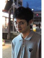パルフェメンズ 青葉台(parfait men's)&nbsp;ナードショート