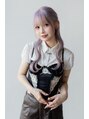 カシェル(cashel kishaba)&nbsp;塚本 心優