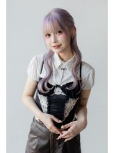 カシェル(cashel kishaba)&nbsp;塚本 心優