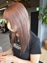 トロワ 高崎(TROIS.)&nbsp;ミルクティーベージュ