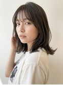 defi(デフィ)目黒 /ULTOWA/酸熱/TOKIO髪質改善ストレート