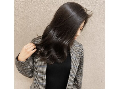 トワ バイ ルート(TOWA by Root)の写真