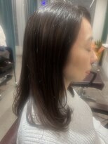 タイズ(TIES)&nbsp;艶カラー