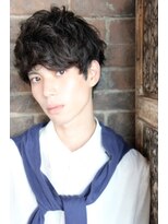 バンカ(banca.)&nbsp;スモーキードライ☆ショート