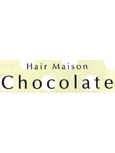 Hair Maison Chocolate