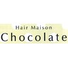 ヘアメゾンチョコレート(Hair Maison Chocolate)のお店ロゴ