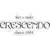 クレッシェンド(CRESCENDO)のお店ロゴ