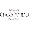 クレッシェンド(CRESCENDO)のお店ロゴ