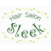 ヘアサロン スリーク(Hair Salon Sleek)のお店ロゴ