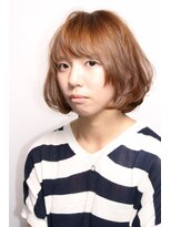 アンシェル(UNCHEL)&nbsp;艶カラーミディアム☆