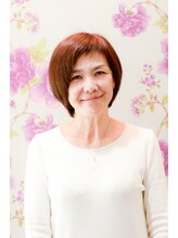 オンザゴーベイタウン(ON THE GO baytown)&nbsp;山本 早苗