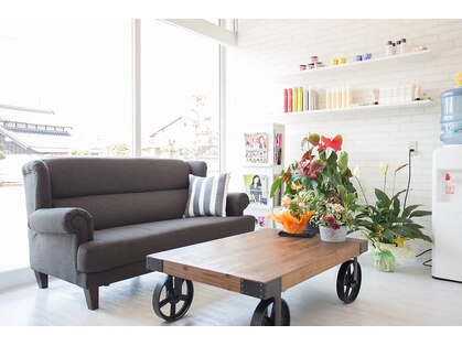 グランディール(Grandir)の写真