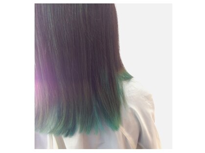 ワンワールド 豊平区 美園店(One World)の写真