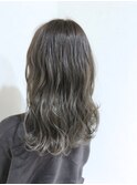 【filo by Feria渋谷】ヌーディグレージュ☆渡邉悟