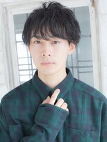 クライブヘアー 佐倉店(CRiB hair) ナチュラル爽やかショート