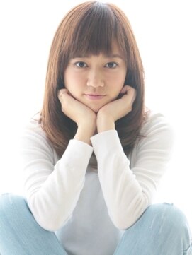 エマージュ 蒲田(Emerge) ☆サラツヤ☆ナチュラルセミ