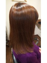 スリーシーボックス(3C☆BOX)&nbsp;潤ツヤ セピアグレージュ☆