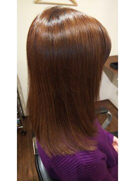 スリーシーボックス(3C☆BOX) 潤ツヤ セピアグレージュ☆