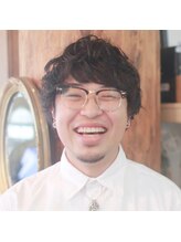 アルブル ヘアデザイン(arbre hair design)&nbsp;SHOTA 