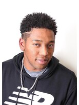 ラブ ロック Love' Lock&nbsp;【ラブロック 代官山】オコエ瑠偉 選手 ツイストスパイラル☆.