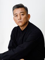 バーバーバー 都賀(BARBER-BAR)&nbsp;50代のビジネススタイル【バーバーバー 都賀店】