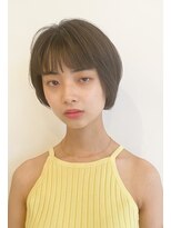 ノーカ 代官山(nohka)&nbsp;ミニボブ！