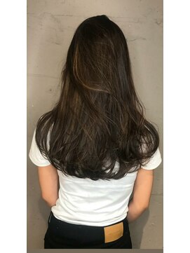 ヘアーワークス ヘルム 渋谷店(HAIR WORKS HELM) ナチュラル