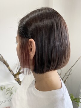 ネクストフォーヘアー(NEXT for hair) NEXT for hair