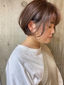 トコラソ 柏店(tocolaso) シマ―リングボブ
