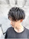 【Lond robin】高瀬慎也/10代/20代/アップバングサイドパート502