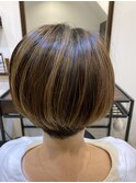 ショート