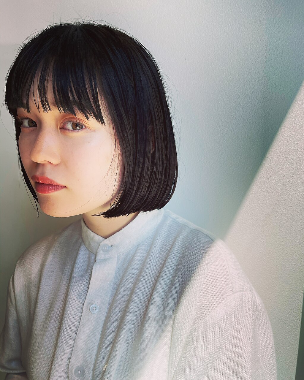 骨格修正カット【OASIS AVEDA】￥6600→￥5940
