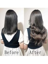 あるじゃんすー さいたま店&nbsp;ココアブラウン#シールエクステ#韓国風レイヤー#小顔ヘア.#大宮