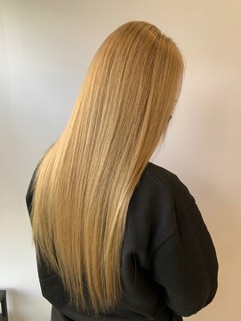 ニューヨークニューヨーク 海老江店(NYNY) 酸熱髪質改善