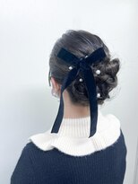 オアシス ガーデン 柏店(Oasis GaRDEN)&nbsp;結婚式お呼ばれアレンジ